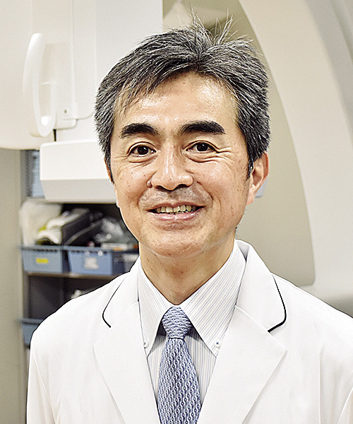 岡田 正治