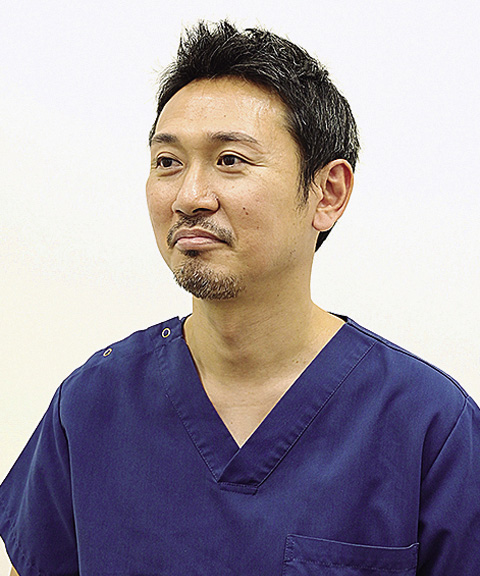 梅澤 耕学