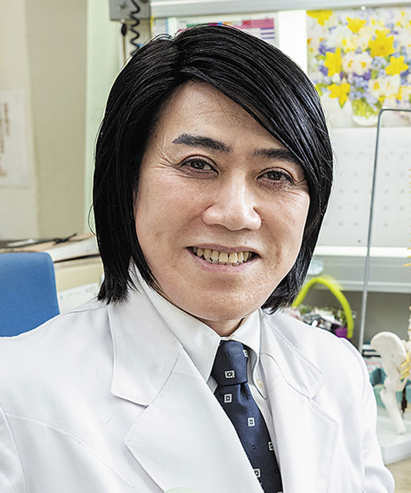 小瀨 忠男