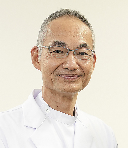 小林 章郎