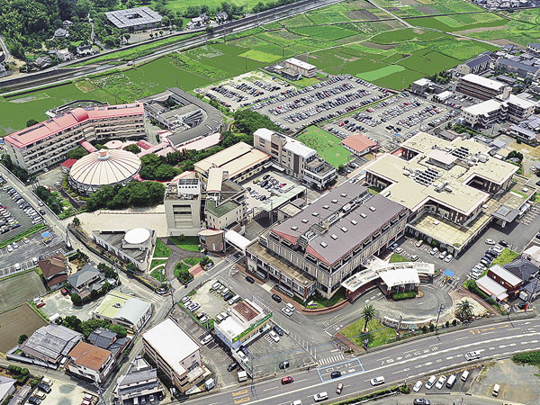 熊本機能病院
