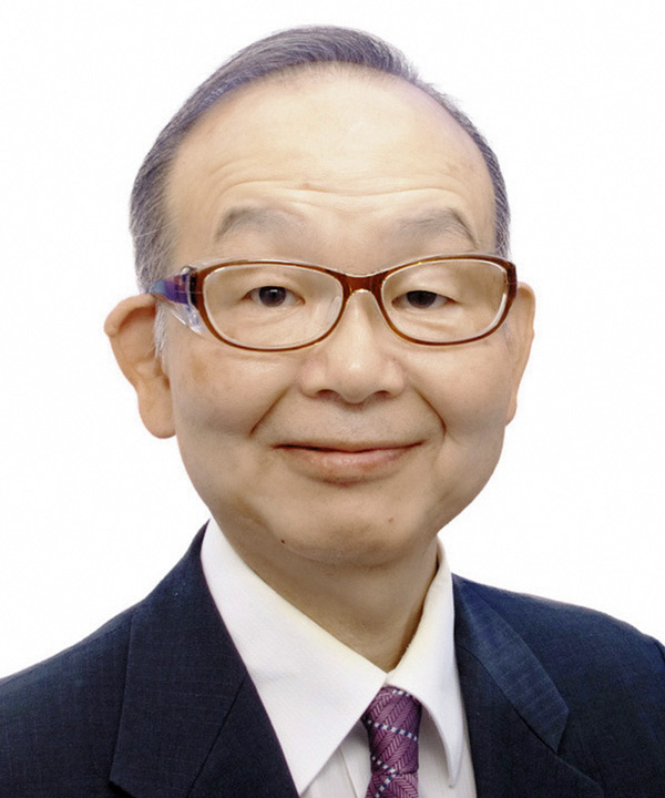 園田　茂