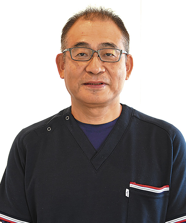 林 直樹