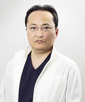 嶋根 俊和