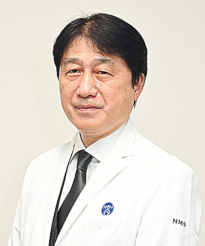 山口 博樹