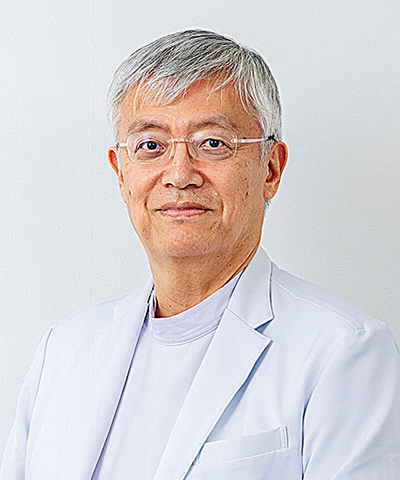 吉田　寛