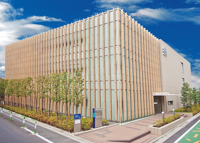 日本医科大学健診医療センター