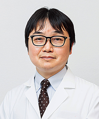 坂東 英明