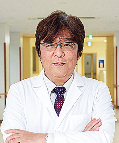 原野 謙一