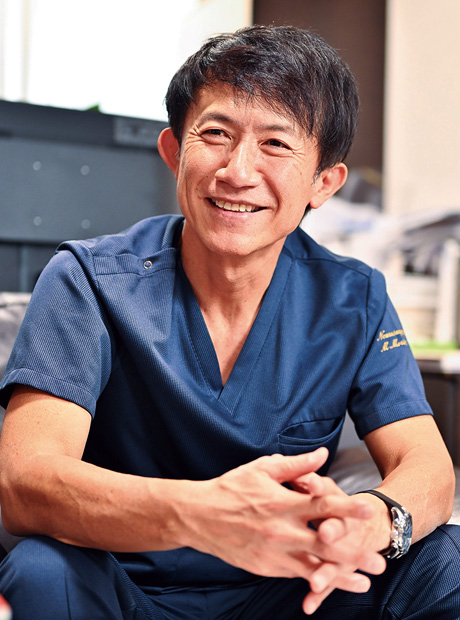 森本 将史