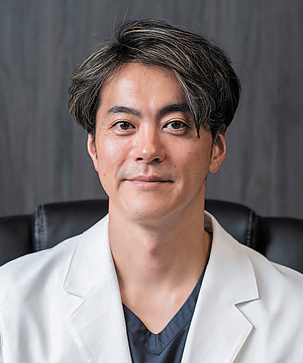 藤尾 圭