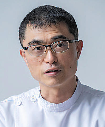 大槻 英男