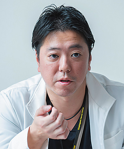 加藤 礼