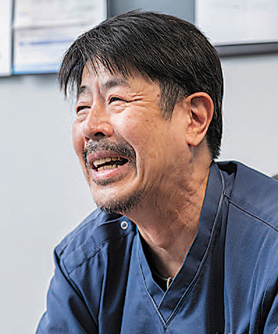 大城　充