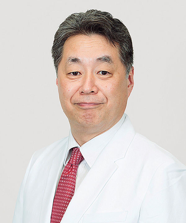 松倉　聡