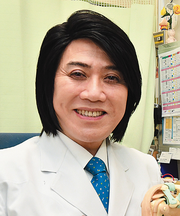 小瀨 忠男
