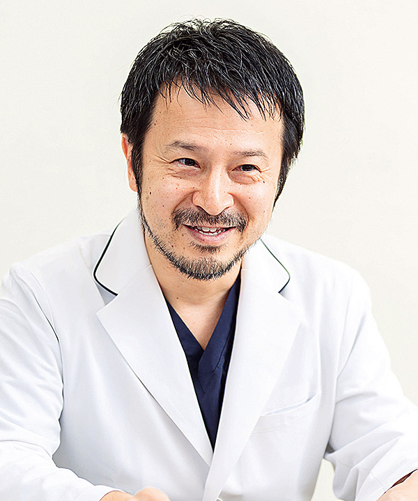 菅 康郎