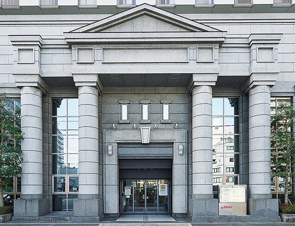 社会医療法人協和会 加納総合病院