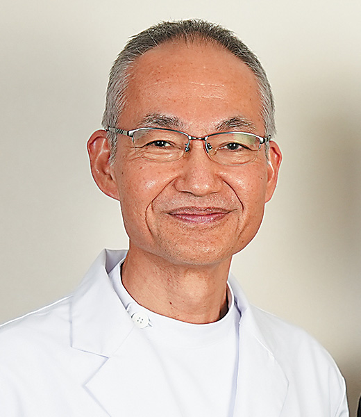 小林 章郎