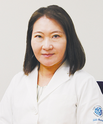 片桐 由起子
