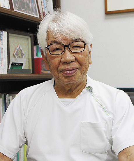 新田 國夫