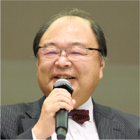 柴山浩彦先生