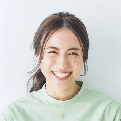 笹川友里さん