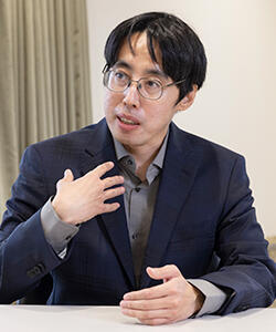Yuki Tanaka