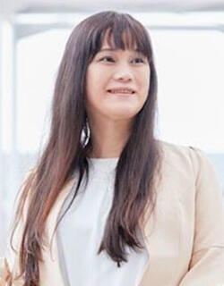 Associate Professor Chihiro Shibata, Department of Advanced Sciences, Faculty of Science and Engineering