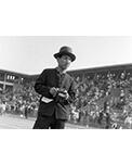 Worldview of Photographer Deng Nan-guang: From Taiwan to Hosei University