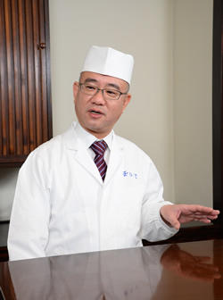 山田耕之亮さん
