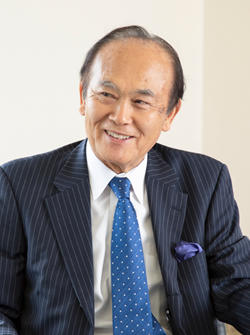 鈴木 勝喜さん