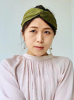 西海 加那さん
