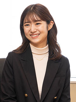 村上 なつみさん