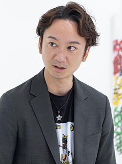 木村 太一さん