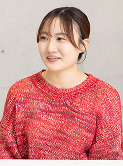 尾﨑 世梨さん