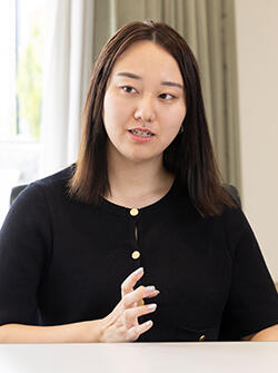 野原 未蘭さん