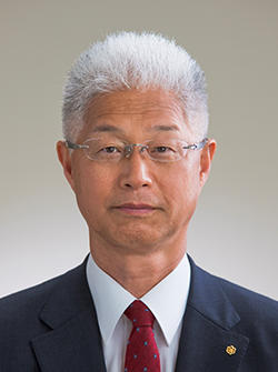 目黒 章三郎さん