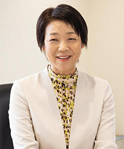 伊藤 章子さん
