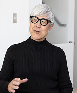 成田 洋一さん