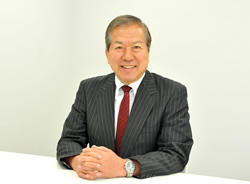 山岸秀雄教授