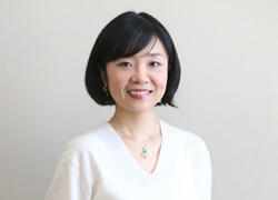 小林 久美子准教授