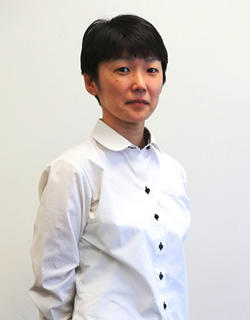 藤山 知加子准教授