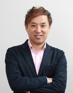 福岡 賢昌准教授