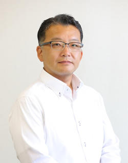 沼田 雅之教授