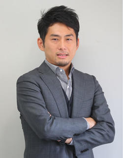 土肥 将敦教授