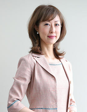 木村 純子教授