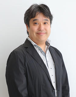 小池 崇文教授