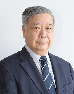 小口 雅史教授