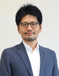 藤代 裕之教授